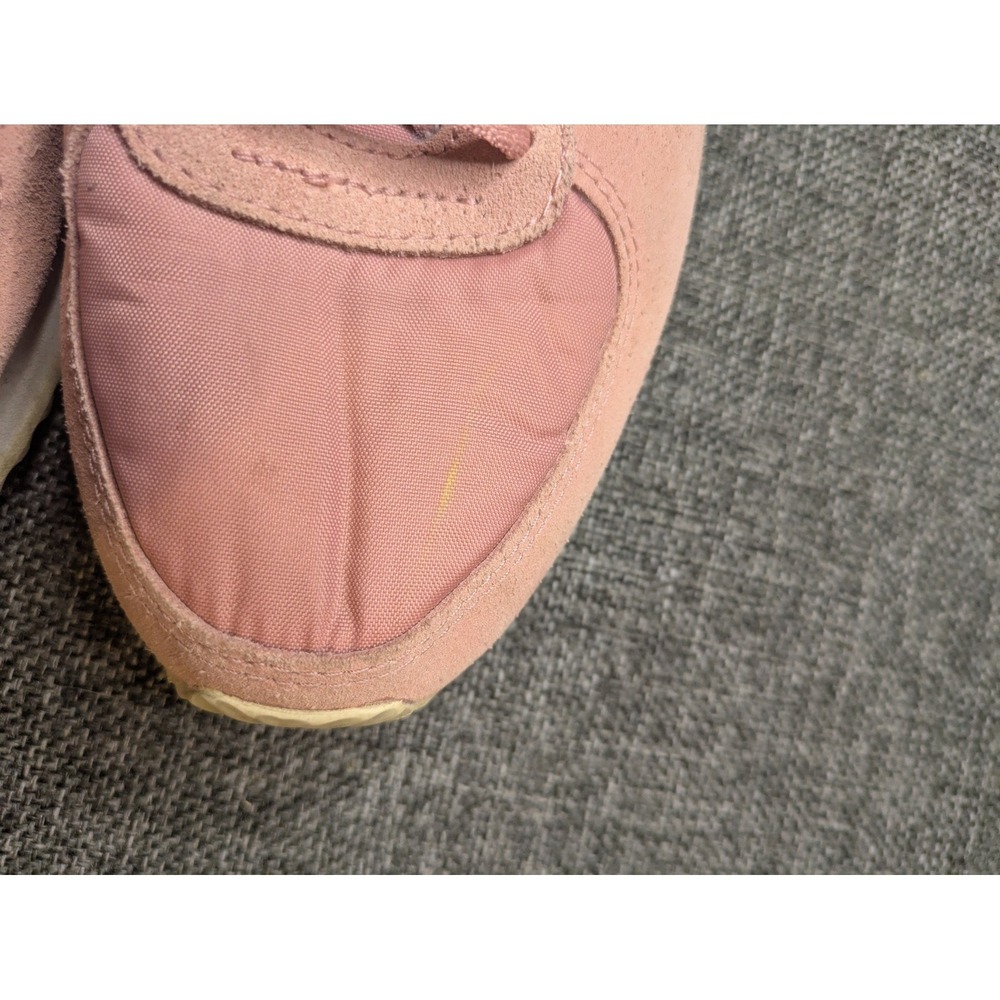 New Balance Womens Shoes Plush Rose Pink Running Sneakers Low Top Size 7.5 US - Picture 4 of 11